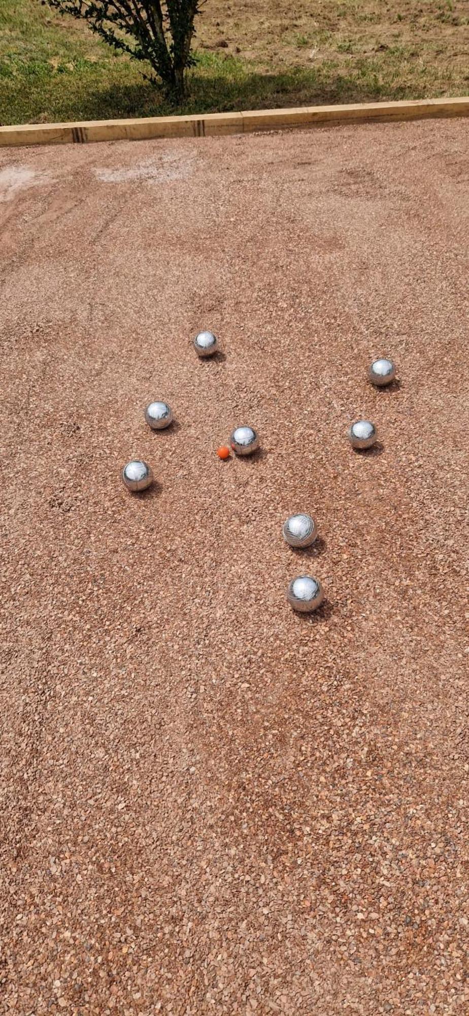 Le Vivaldi, Au Coeur Du Massif Vosgien Avec Terrain De Petanque Chalé